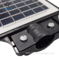 100w All In One Integrated Led Solar Streetlight